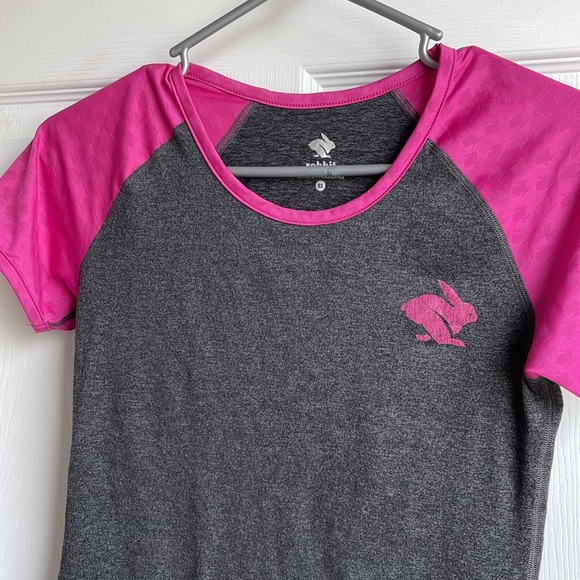 Rabbit EZ tee - Picture 3 of 4